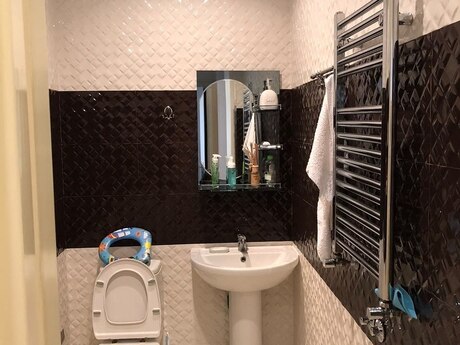 5 otaqlı həyət evi, 340 m², 20-ci sahə: 305 000 ₼ 4