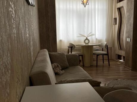 2-room apartment, 55 m², 20 Yanvar: 151 800 ₼ 3