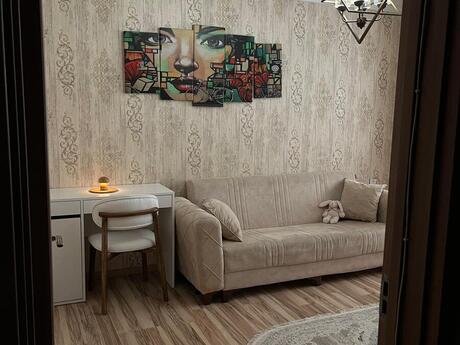 2-room apartment, 55 m², 20 Yanvar: 151 800 ₼ 4