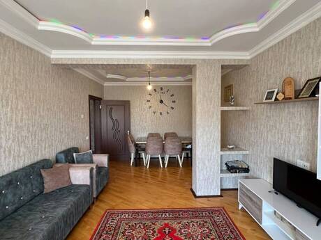 3 otaqlı mənzil, 75 m², Masazır: 83 000 ₼ 3
