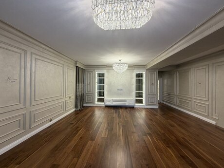 4 otaqlı mənzil, 211 m², Şah İsmayıl Xətai: 650 000 ₼ 4