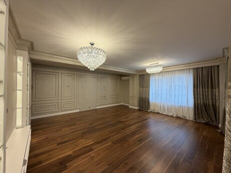 4 otaqlı mənzil, 211 m², Şah İsmayıl Xətai: 650 000 ₼ 2
