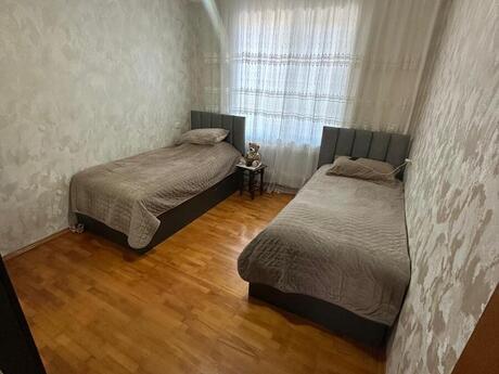 3 otaqlı mənzil, 80 m², Bakıxanov: 205 000 ₼ 4