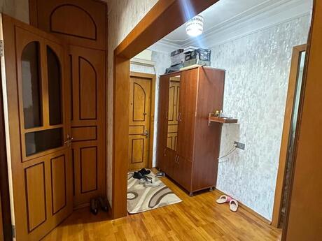 3 otaqlı mənzil, 80 m², Bakıxanov: 205 000 ₼ 5