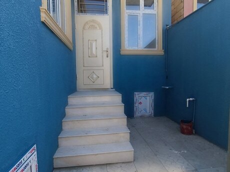 3 otaqlı həyət evi, 85 m², Masazır: 69 500 ₼ 2