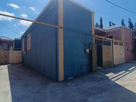 3 otaqlı həyət evi, 85 m², Masazır: 69 500 ₼ 4