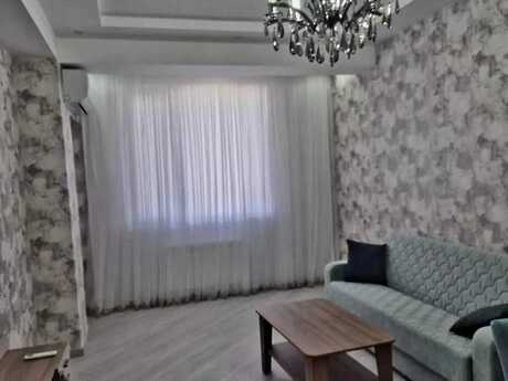Объявление №6456798 - Баку, м. 20 января, 3-комн., 100 м², 10/16 этаж