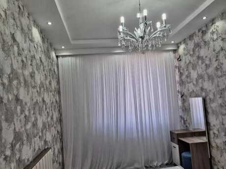 Kirayə 3 otaqlı mənzil, 100 m², 20 Yanvar: 800 ₼/ay 2