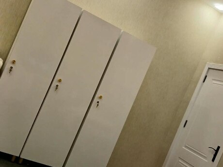 3-room apartment for rent, 72 m², Binə: 200 ₼/mo 5