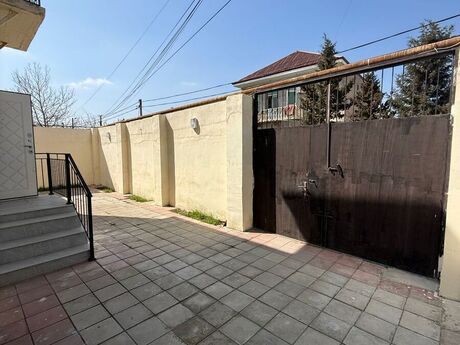 4 otaqlı həyət evi, 101 m², Biləcəri: 150 000 ₼ 2