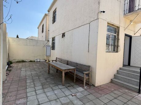 4 otaqlı həyət evi, 101 m², Biləcəri: 150 000 ₼ 3