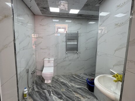 5 otaqlı həyət evi, 160 m², Binə: 135 000 ₼ 4
