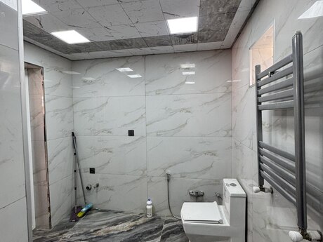 5 otaqlı həyət evi, 160 m², Binə: 135 000 ₼ 5