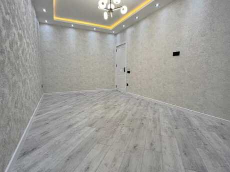 2-комн. · 40 m² · 7/17 этаж, Həzi Aslanov