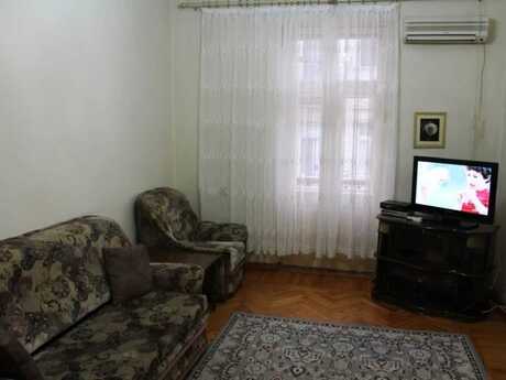 Kirayə 2 otaqlı mənzil, 60 m², Sahil: 899 ₼/ay 3
