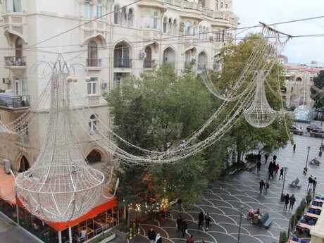 Elan №6456831 - Bakı, Sahil m., 2 otaqlı, 60 m², 4/5 mərtəbə