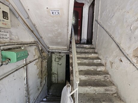 2 otaqlı mənzil, 42 m², İnşaatçılar: 165 000 ₼ 2