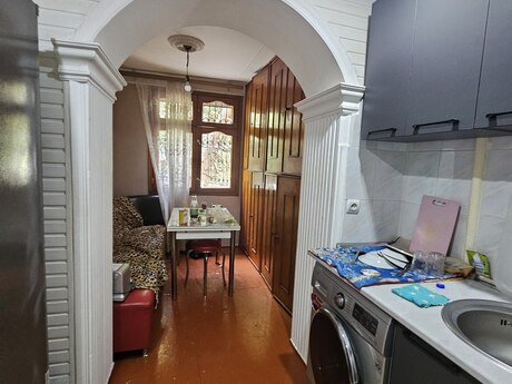 2 otaqlı mənzil, 42 m², İnşaatçılar: 165 000 ₼ 5