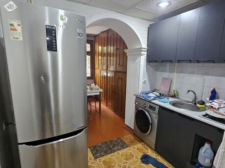 2 otaqlı mənzil, 42 m², İnşaatçılar: 165 000 ₼ 4