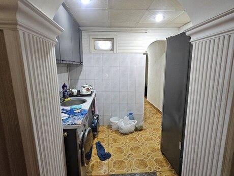 2 otaqlı mənzil, 42 m², İnşaatçılar: 165 000 ₼ 3