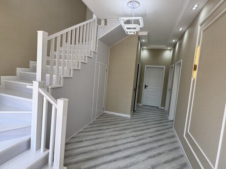 5 otaqlı həyət evi, 150 m², Masazır: 195 000 ₼ 5