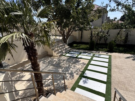 5 otaqlı həyət evi, 150 m², Masazır: 195 000 ₼ 4