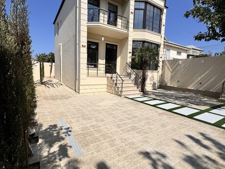 Elan №6456843 - Bakı, Masazır q., 5 otaqlı, 150 m²