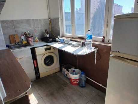 1-комнатная квартира, 35 м², Azadlıq Prospekti: 107 000 ₼ 2