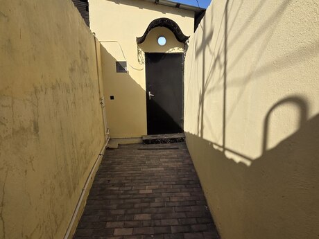 2 otaqlı həyət evi, 48 m², Binəqədi: 37 000 ₼ 2