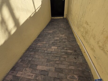 2 otaqlı həyət evi, 48 m², Binəqədi: 37 000 ₼ 3