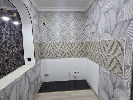 2 otaqlı həyət evi, 48 m², Binəqədi: 37 000 ₼ 5