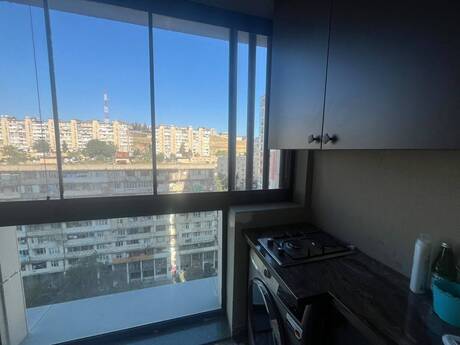 2 otaqlı mənzil, 55 m², Panorama Park: 176 000 ₼ 5