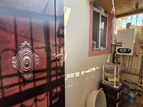 3 otaqlı həyət evi, 63 m², Binəqədi: 56 000 ₼ 4