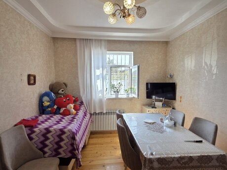 3 otaqlı həyət evi, 63 m², Binəqədi: 56 000 ₼ 3