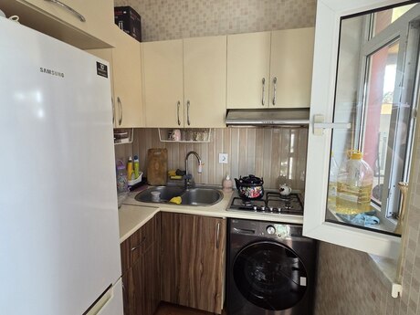 3 otaqlı həyət evi, 63 m², Binəqədi: 56 000 ₼ 5