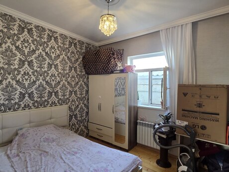 3 otaqlı həyət evi, 63 m², Binəqədi: 56 000 ₼ 2