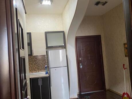 2-room apartment for rent, 62 m², 9-cu mikrorayon: 596 ₼/mo 5