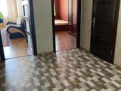 2-room apartment for rent, 62 m², 9-cu mikrorayon: 596 ₼/mo 4