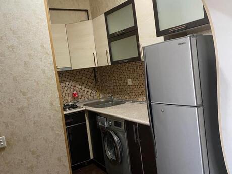 2-room apartment for rent, 62 m², 9-cu mikrorayon: 596 ₼/mo 3