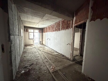 2-room apartment, 76 m², Yeni Yasamal: 203 822 ₼ 4