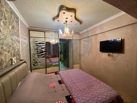 3 otaqlı mənzil, 90 m², Elmlər Akademiyası: 300 000 ₼ 5