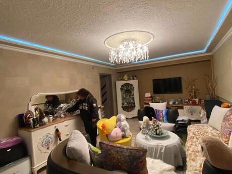 3 otaqlı mənzil, 90 m², Elmlər Akademiyası: 300 000 ₼ 2