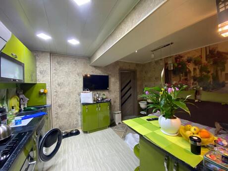 3 otaqlı mənzil, 90 m², Elmlər Akademiyası: 300 000 ₼ 3