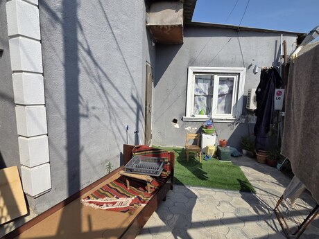 2 otaqlı həyət evi, 63 m², Binəqədi: 45 000 ₼ 2