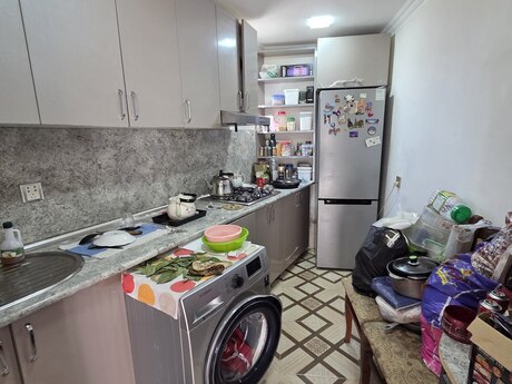 2 otaqlı həyət evi, 63 m², Binəqədi: 45 000 ₼ 4