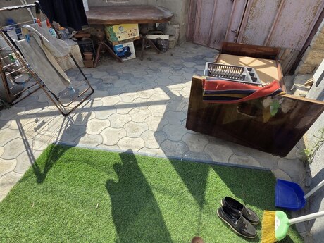 2 otaqlı həyət evi, 63 m², Binəqədi: 45 000 ₼ 3