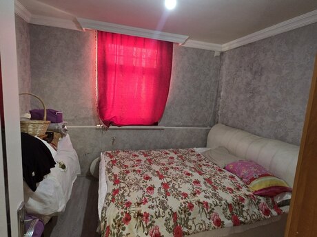 2 otaqlı həyət evi, 63 m², Binəqədi: 45 000 ₼ 5