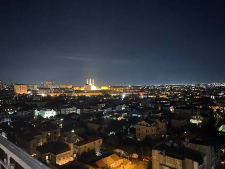 Продаётся 3-комнатная квартира в новостройке, Nəsimi, 119 м², 355 000 AZN, фото 5 / 11