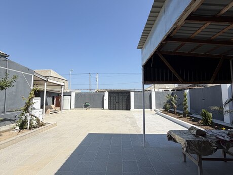 5 otaqlı həyət evi, 140 m², Müşfiqabad: 85 000 ₼ 2