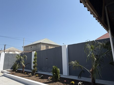 5 otaqlı həyət evi, 140 m², Müşfiqabad: 85 000 ₼ 4